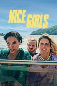 Nice Girls 2024 Hindi Dubbed