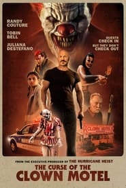 Clown Motel 2023 Hindi Dubbed