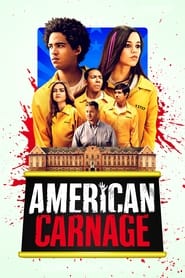 American Carnage 2022 Hindi Dubbed