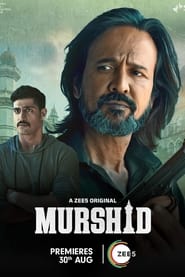 Murshid 2024 Hindi Season 1 Complete