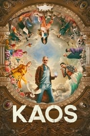 KAOS 2024 Hindi Season 1 Complete