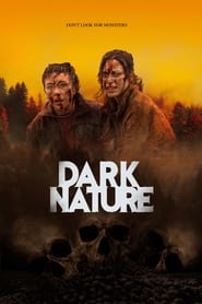 Dark Nature 2023 Hindi Dubbed