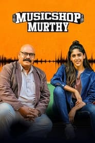 Music Shop Murthy 2024 Hindi Dubbed