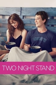 Two Night Stand 2014 Hindi Dubbed