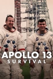 Apollo 13: Survival 2024 Hindi Dubbed