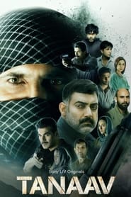 Tanaav 2024 Hindi Season 2 Complete