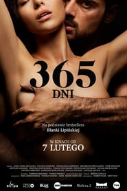 365 Days (2020) Hindi Dubbed