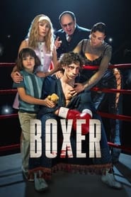 Boxer 2024 Hindi Dubbed