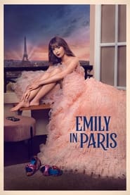 Emily in Paris 2024 Hindi Season 4 Complete