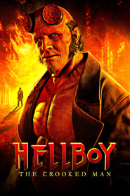 Hellboy: The Crooked Man 2024 Hindi Dubbed