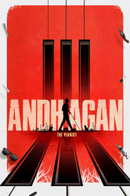 Andhagan 2024 Hindi Dubbed