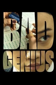 Bad Genius 2024 Hindi Dubbed