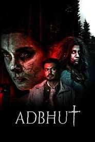 Adbhut 2024 Hindi Dubbed