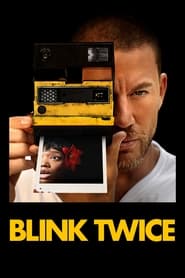 Blink Twice 2024 Hindi Dubbed