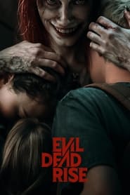 Evil Dead Rise 2024 Hindi Dubbed