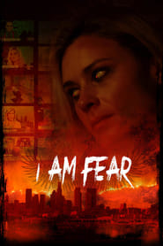 I Am Fear 2020 Hindi Dubbed