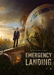 Emergency Landing 2023 Hindi Dubbed