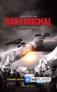 Raktanchal: Ek Baar Phir (2024) Hindi Dubbed