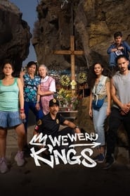 We Were Kings (2024) Hindi Season 1 Complete