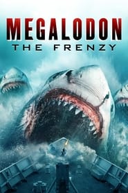 Megalodon: The Frenzy 2023 Hindi Dubbed