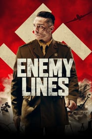 Enemy Lines (2020) Hindi Dubbed