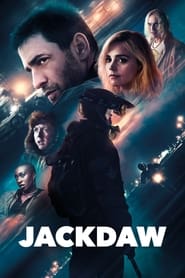 Jackdaw 2024 Hindi Dubbed