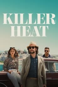 Killer Heat 2024 Hindi Dubbed