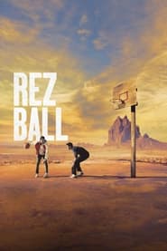 Rez Ball 2024 Hindi Dubbed