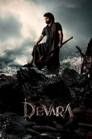 Devara: Part 1 2024 Hindi Dubbed