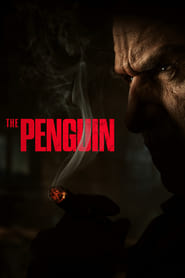 The Penguin 2024 Hindi Season 1 Complete