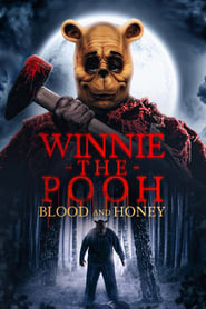 Winnie the Pooh: Blood and Honey 2023 Hindi Dubbed