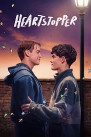 Heartstopper 2024 Hindi Season 3 Complete