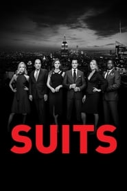 Suits 2011 Hindi Season 1 Complete