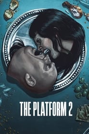 The Platform 2 2024 Hindi Dubbed