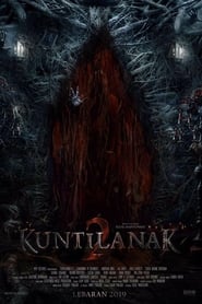 Kuntilanak 2 2019 Hindi Dubbed