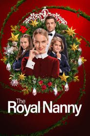 The Royal Nanny 2022 Hindi Dubbed