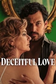 Deceitful Love 2024 Hindi Season 1 Complete