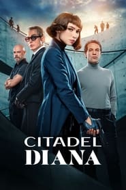 Citadel: Diana 2024 Hindi Season 1 Complete