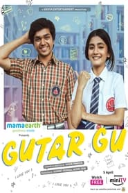 Gutar Gu 2023 Hindi Season 1 Complete