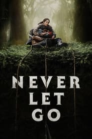 Never Let Go 2024 Hindi Dubbed