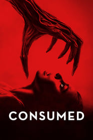 Consumed 2024 Hindi Dubbed