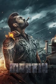 Martin 2024 Hindi Dubbed