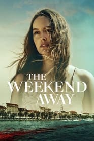 The Weekend Away 2022 Hindi Dubbed