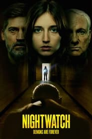 Nightwatch: Demons Are Forever 2023 Hindi Dubbed