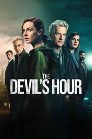 The Devil's Hour 2024 Hindi Season 2 Complete