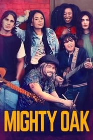 Mighty Oak 2020 Hindi Dubbed