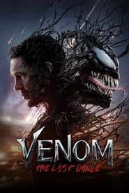 Venom: The Last Dance 2024 Hindi Dubbed