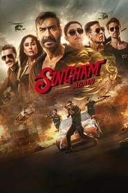 Singham Again 2024 Hindi