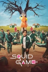 Squid Game 2024 Hindi Season 2 Complete