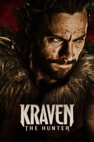 Kraven the Hunter 2024 Hindi Dubbed